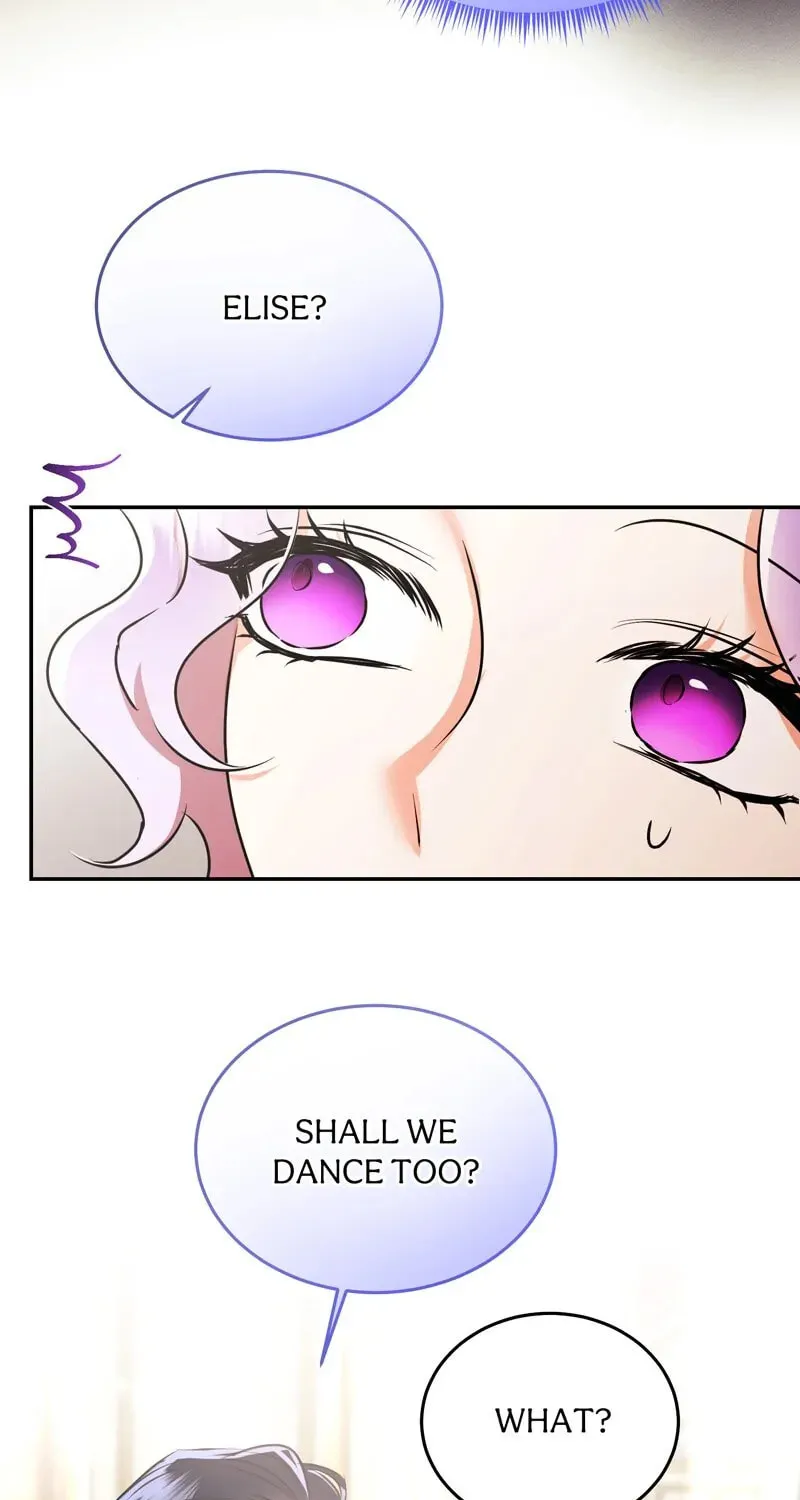 The Evil Grand Duchess Has a Secret Life Chapter 55 page 118 - 