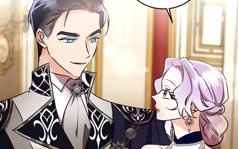 The Evil Grand Duchess Has a Secret Life Chapter 55 page 119 - 