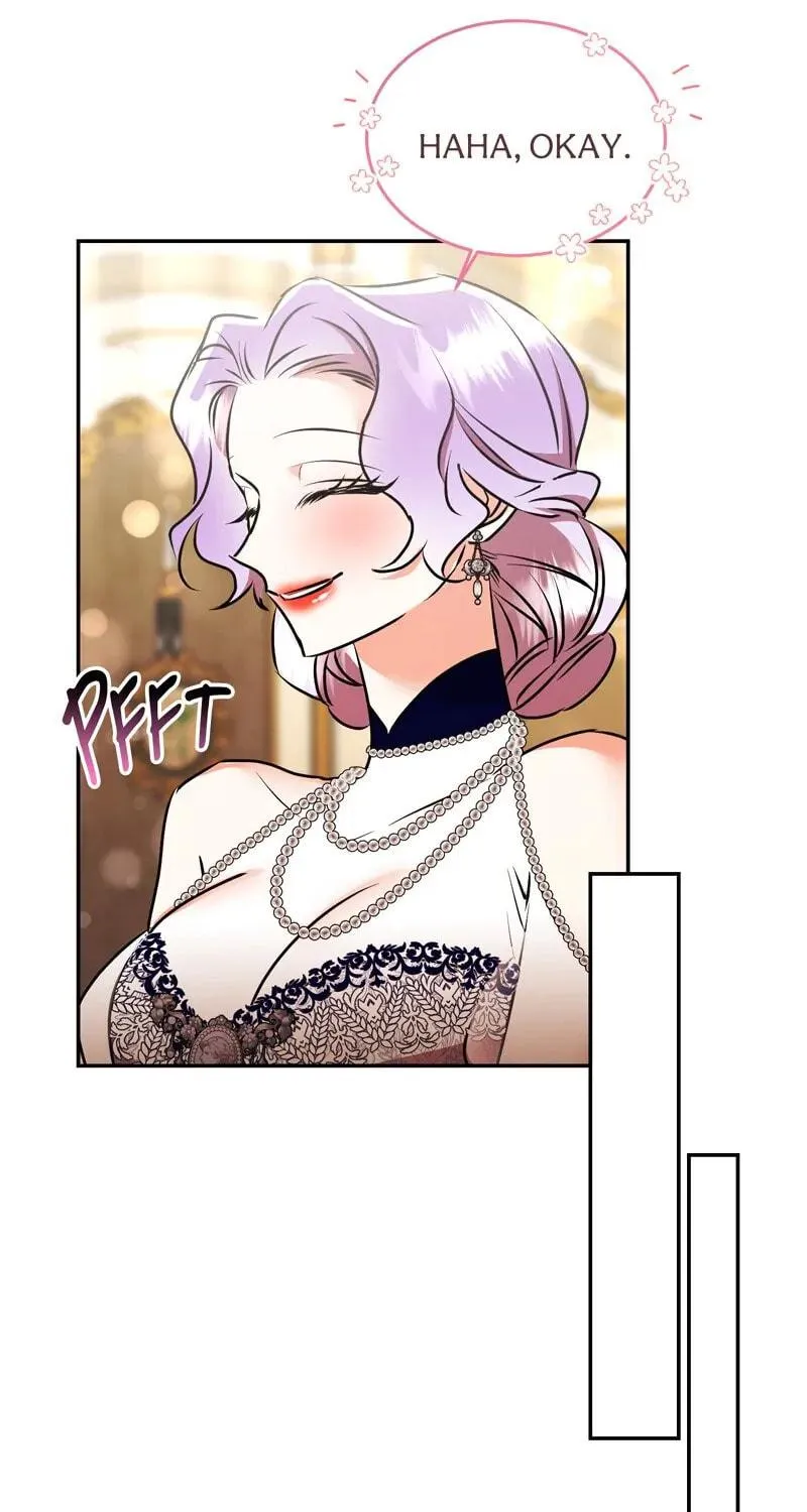 The Evil Grand Duchess Has a Secret Life Chapter 55 page 121 - 