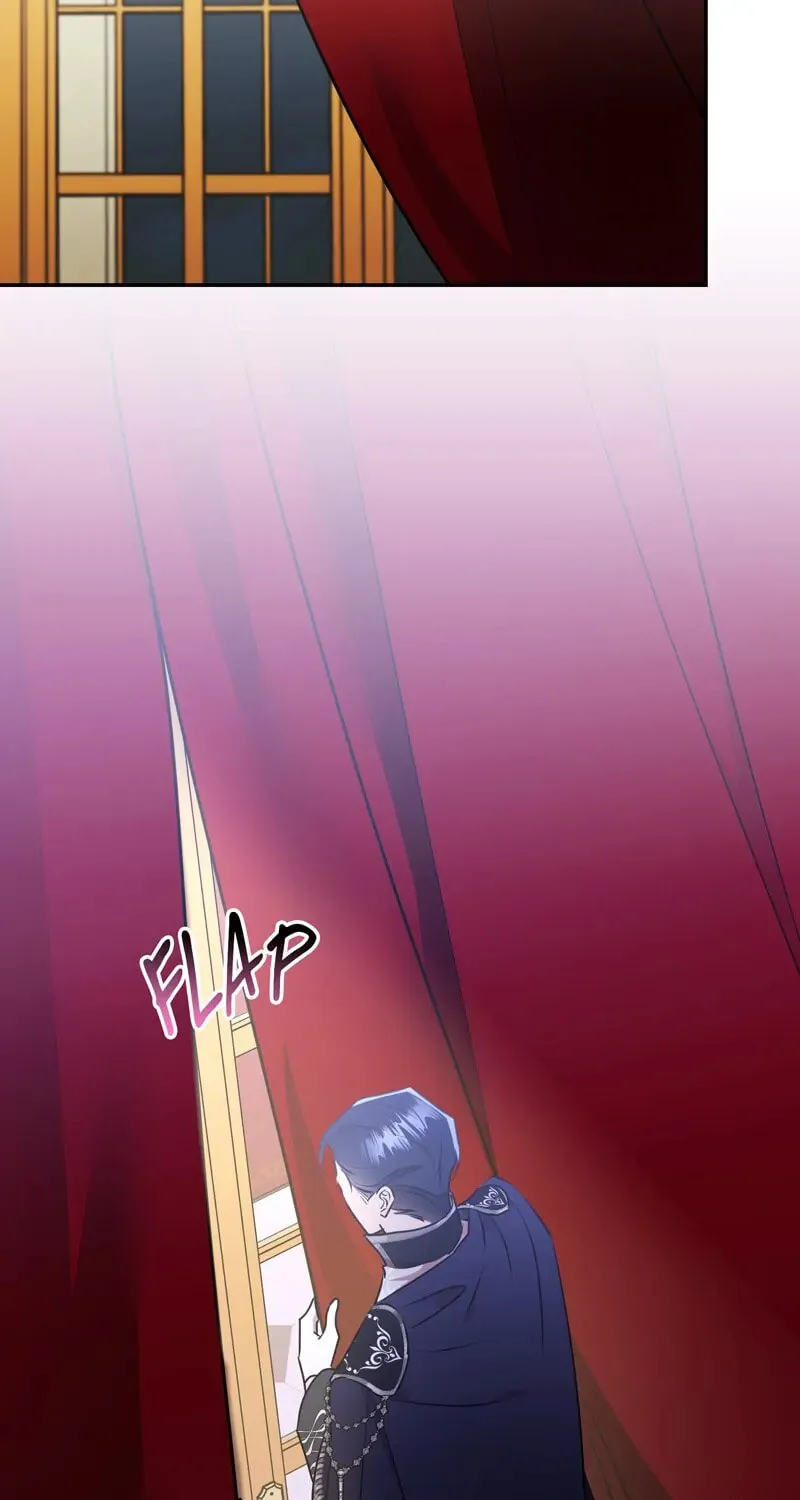 The Evil Grand Duchess Has a Secret Life Chapter 55 page 123 - 