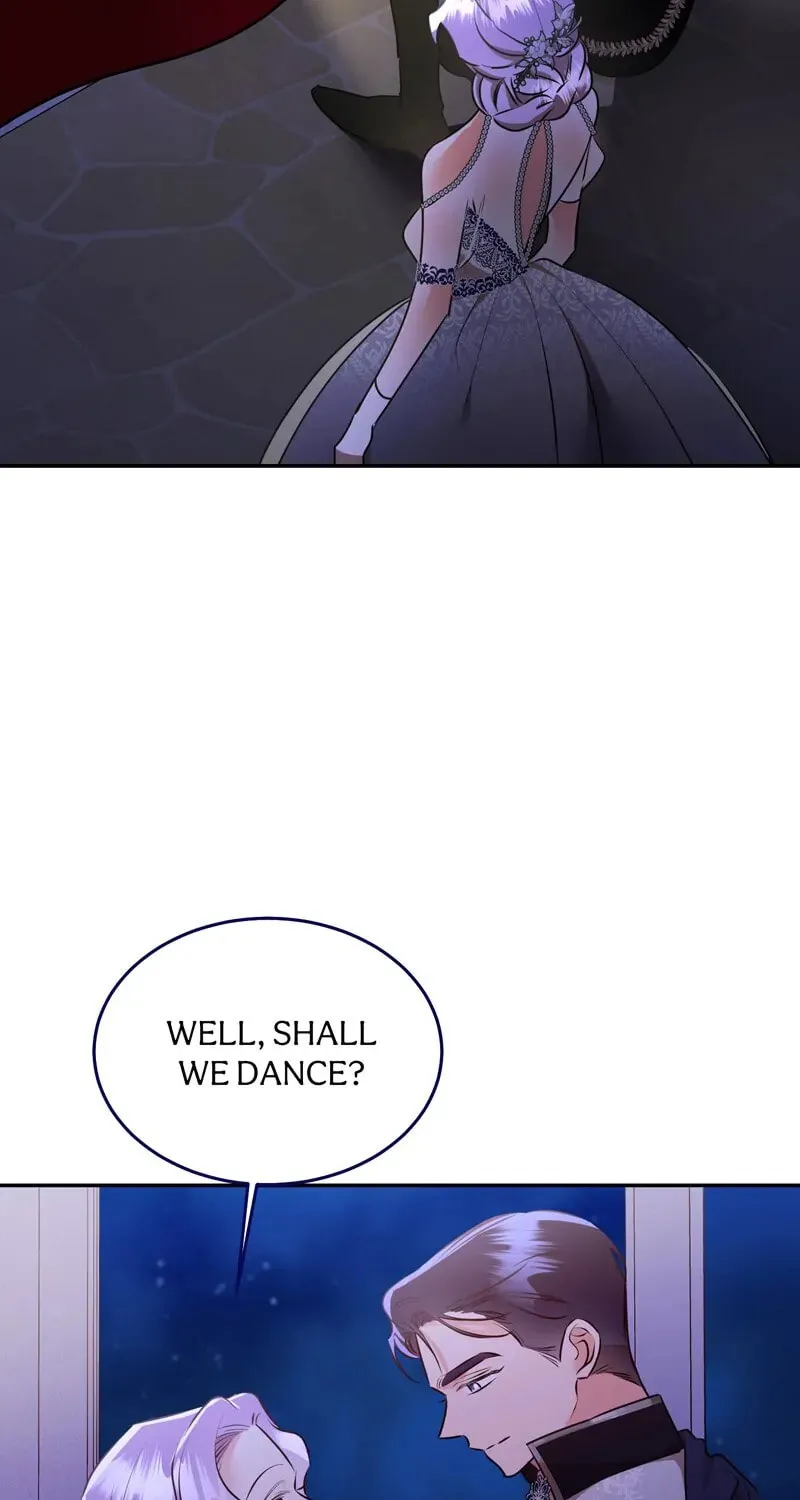 The Evil Grand Duchess Has a Secret Life Chapter 55 page 125 - 