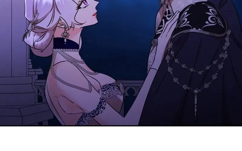 The Evil Grand Duchess Has a Secret Life Chapter 55 page 126 - 