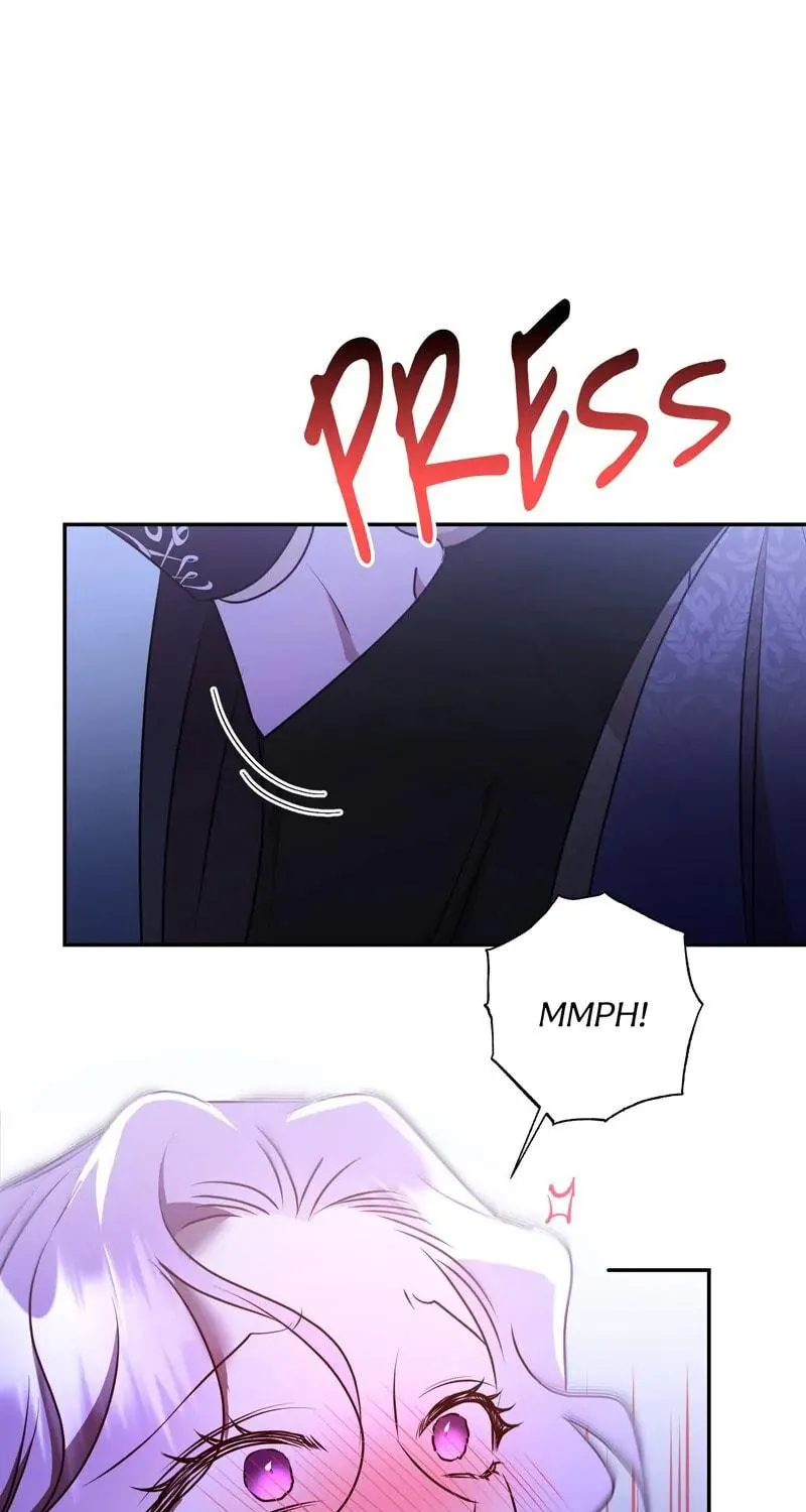 The Evil Grand Duchess Has a Secret Life Chapter 55 page 127 - 