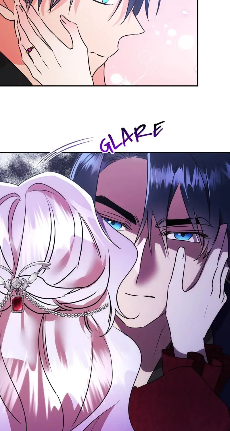 The Evil Grand Duchess Has a Secret Life Chapter 55 page 14 - 