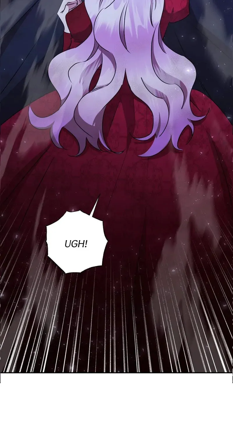 The Evil Grand Duchess Has a Secret Life Chapter 55 page 3 - 