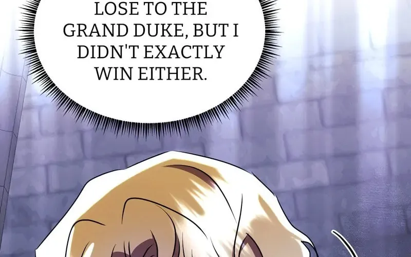 The Evil Grand Duchess Has a Secret Life Chapter 55 page 26 - 