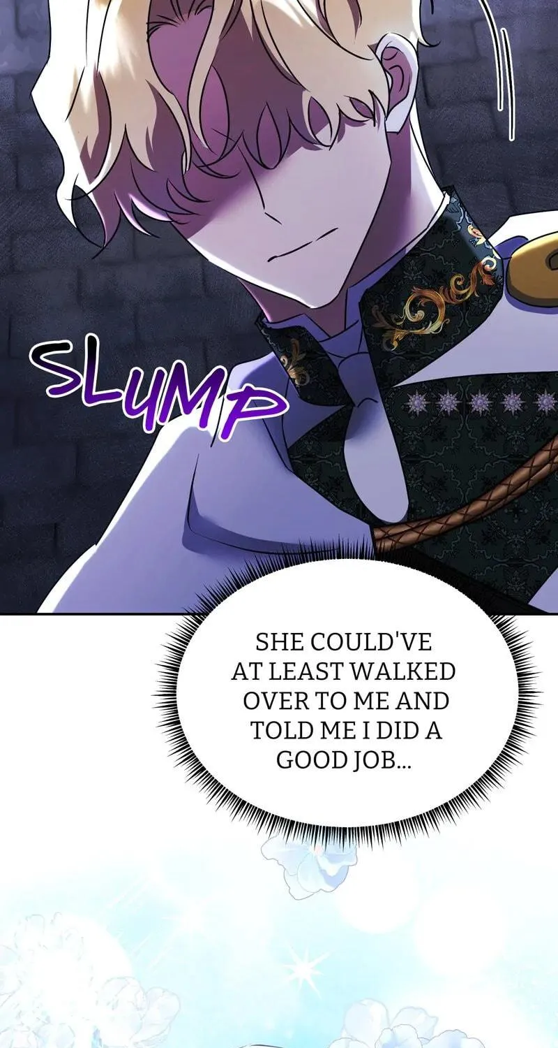 The Evil Grand Duchess Has a Secret Life Chapter 55 page 27 - 