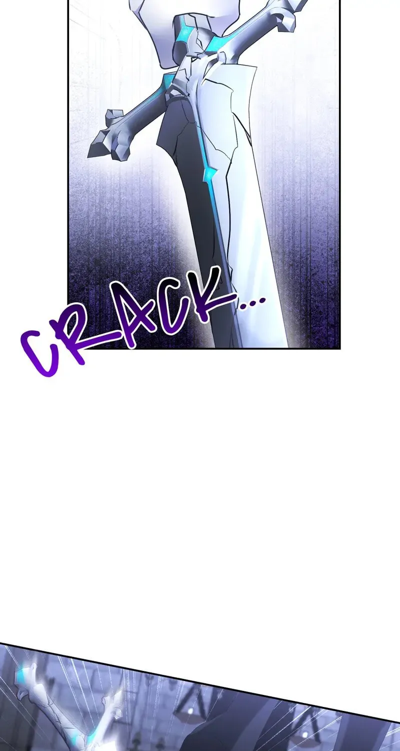 The Evil Grand Duchess Has a Secret Life Chapter 55 page 31 - 