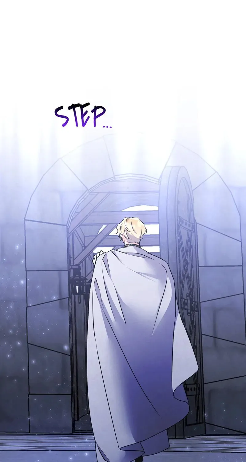 The Evil Grand Duchess Has a Secret Life Chapter 55 page 34 - 