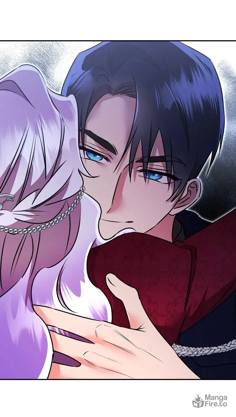 The Evil Grand Duchess Has a Secret Life Chapter 55 page 36 - 