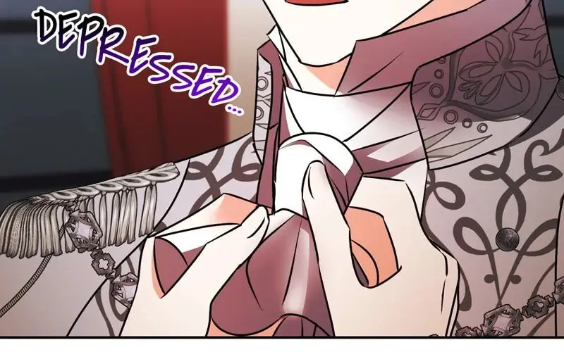 The Evil Grand Duchess Has a Secret Life Chapter 55 page 41 - 