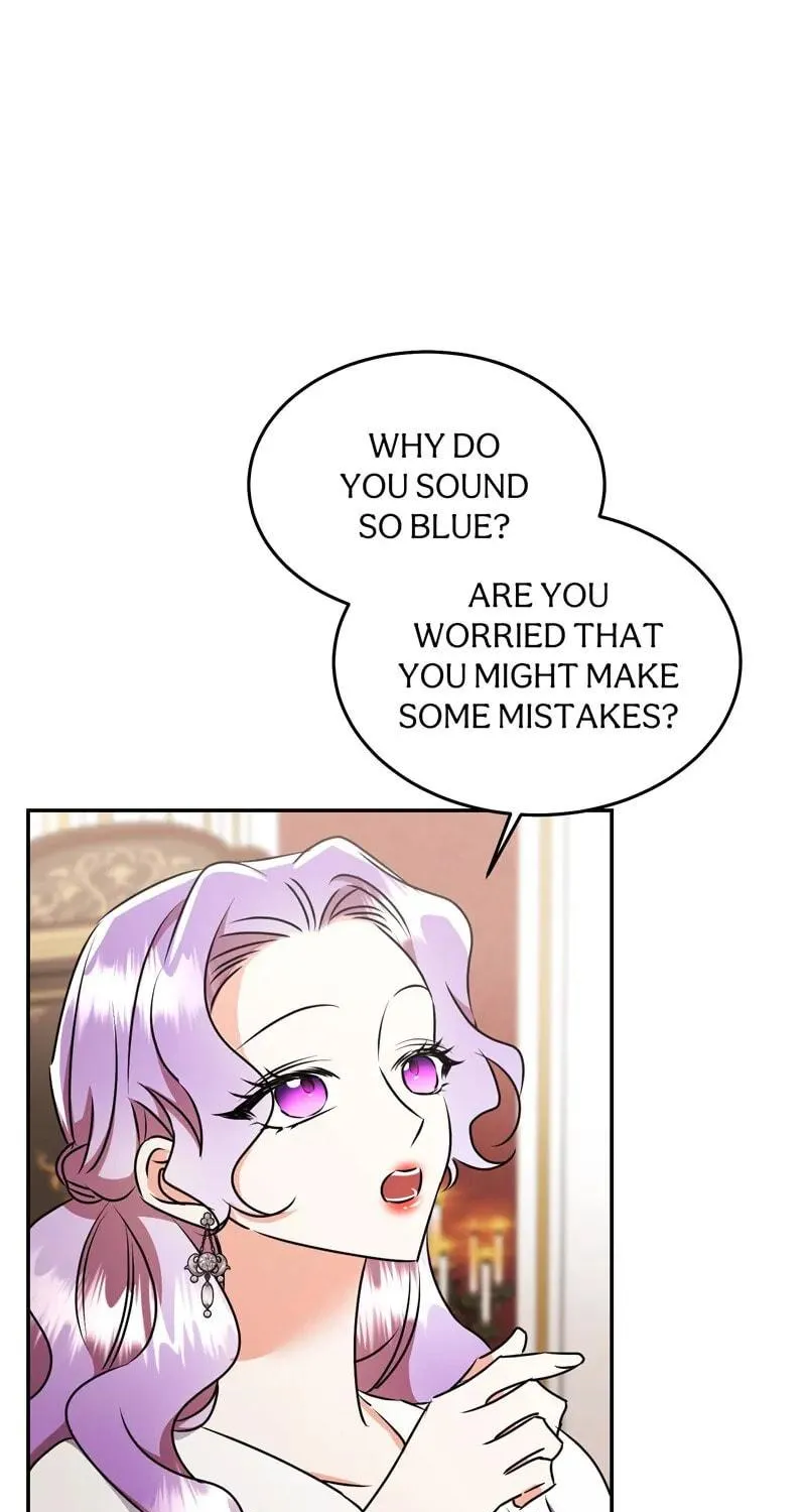 The Evil Grand Duchess Has a Secret Life Chapter 55 page 42 - 
