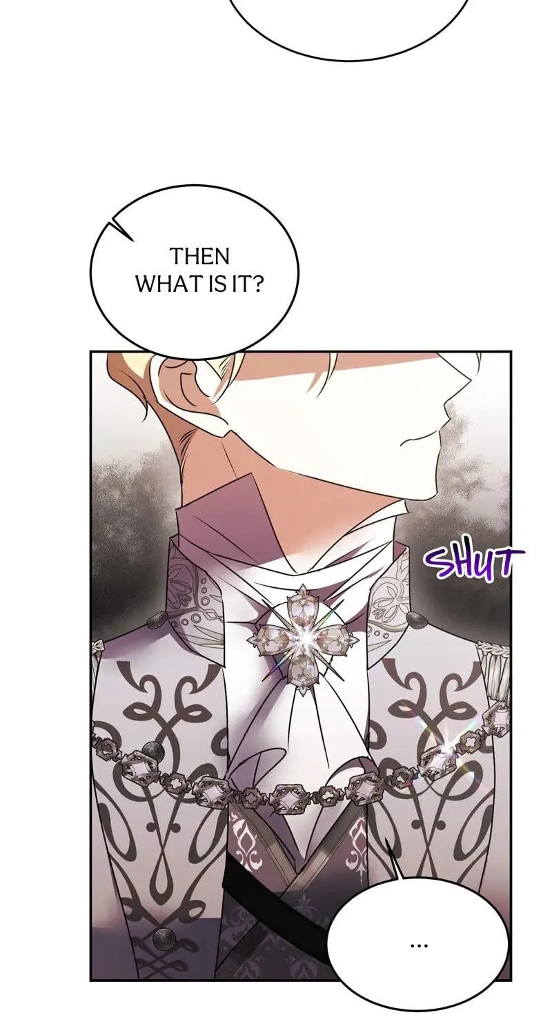 The Evil Grand Duchess Has a Secret Life Chapter 55 page 44 - 