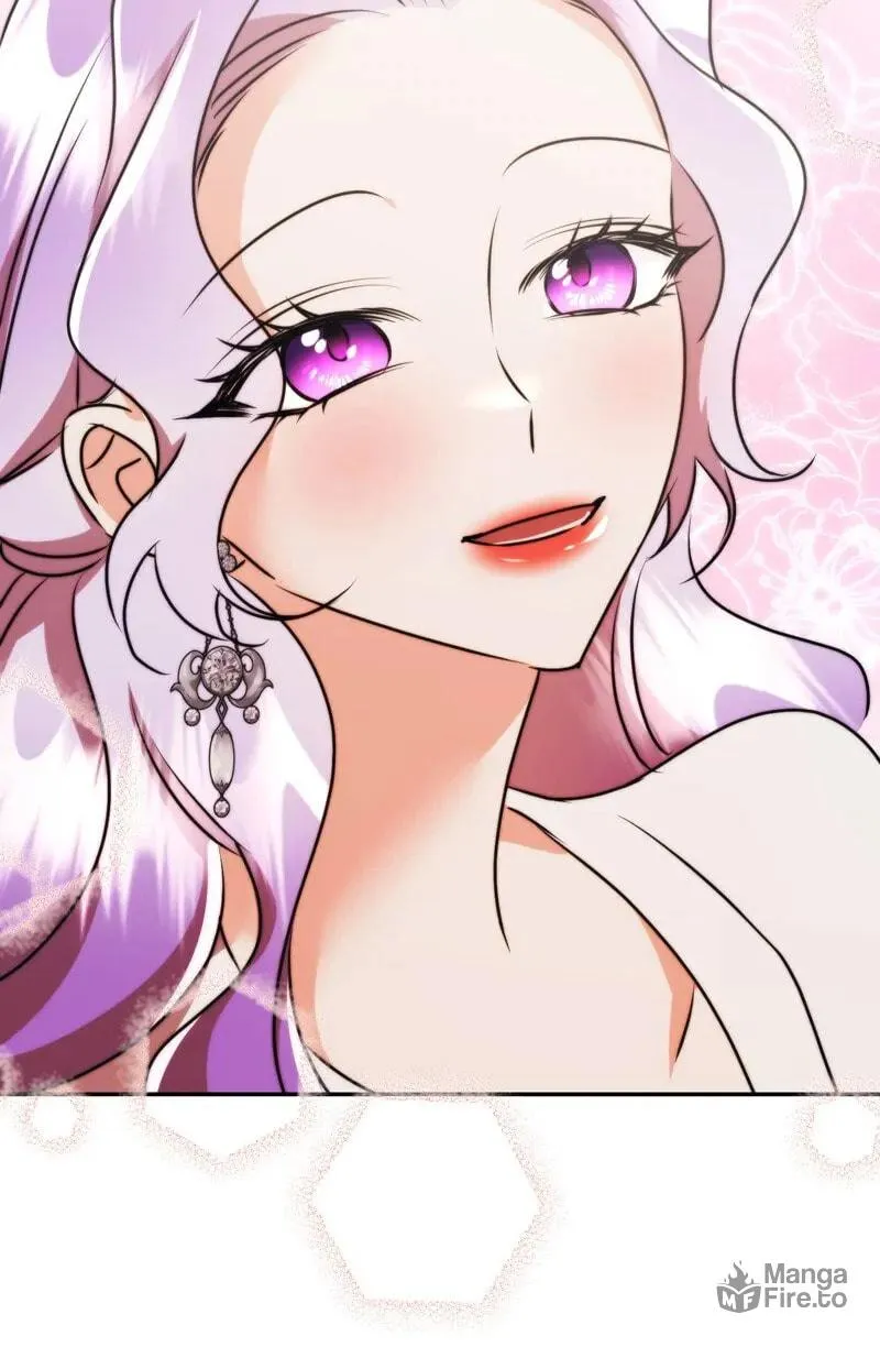 The Evil Grand Duchess Has a Secret Life Chapter 55 page 48 - 