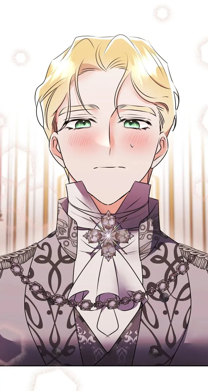 The Evil Grand Duchess Has a Secret Life Chapter 55 page 49 - 