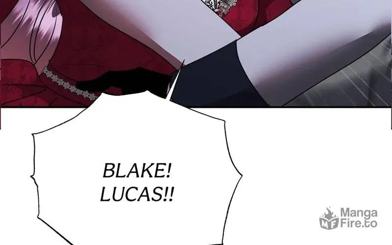 The Evil Grand Duchess Has a Secret Life Chapter 55 page 6 - 