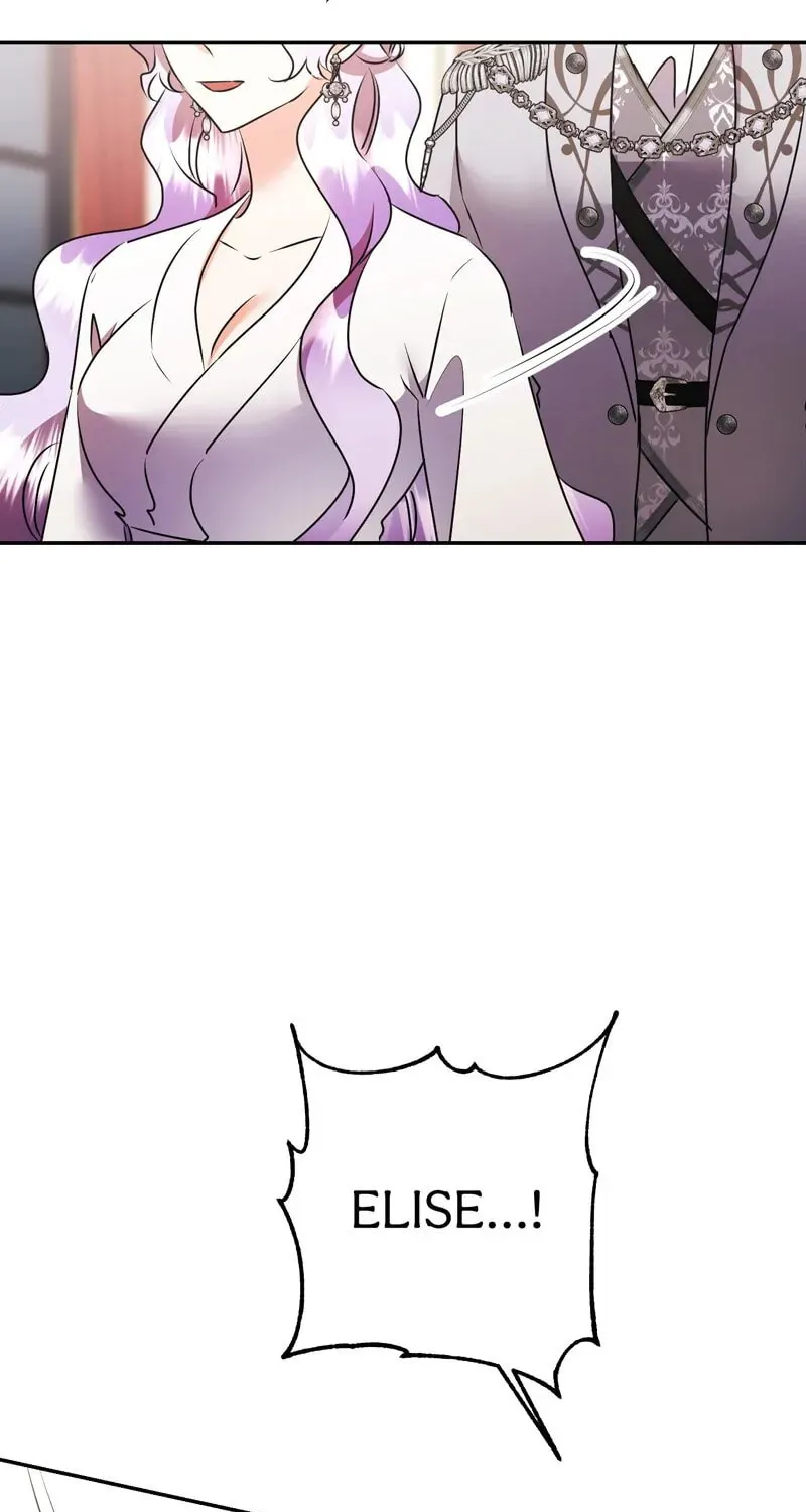 The Evil Grand Duchess Has a Secret Life Chapter 55 page 51 - 