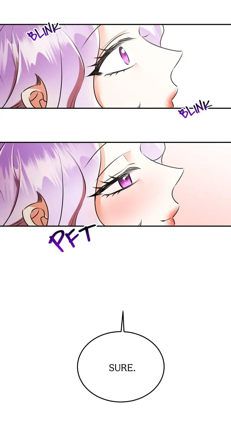 The Evil Grand Duchess Has a Secret Life Chapter 55 page 60 - 