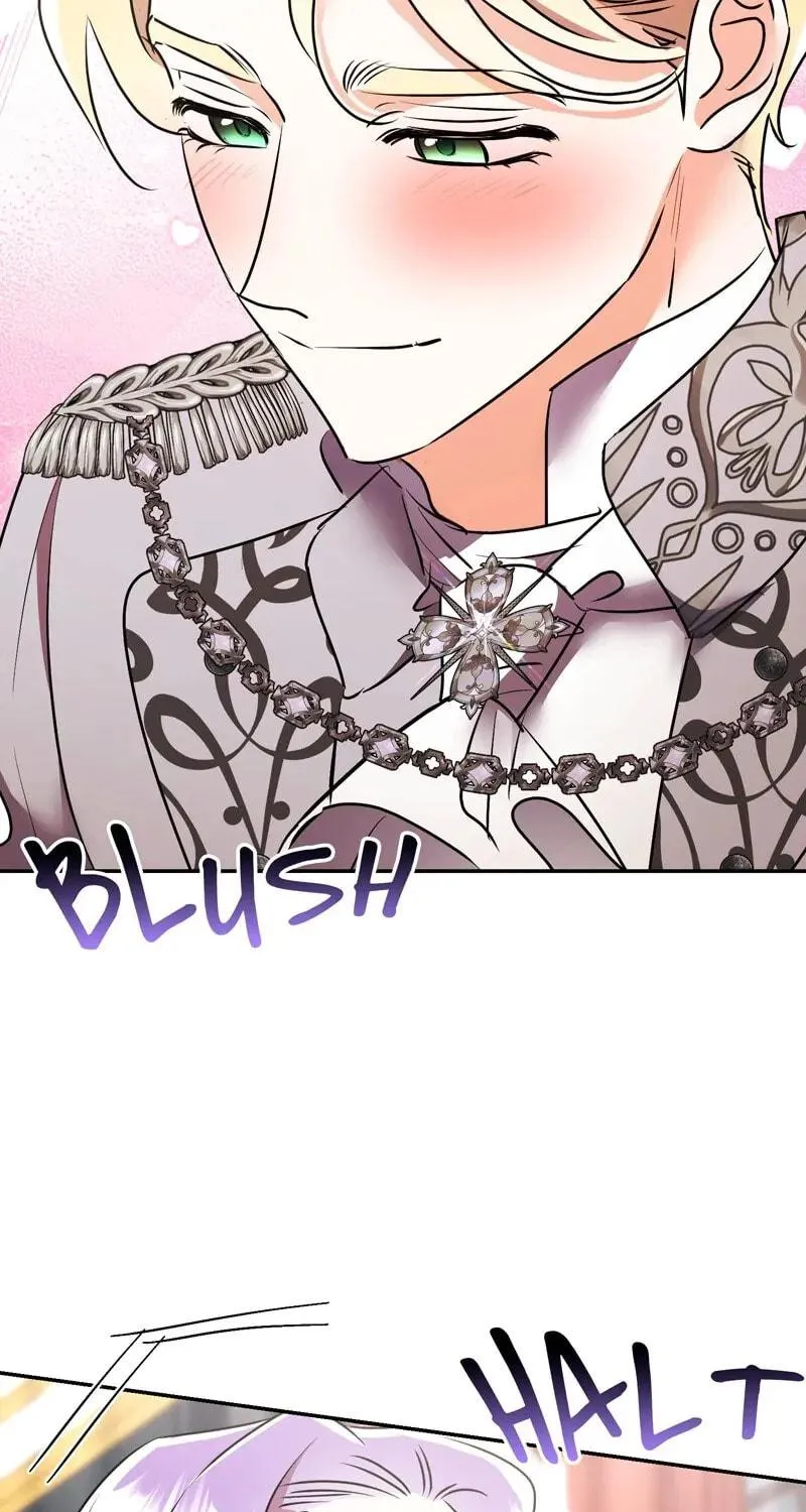The Evil Grand Duchess Has a Secret Life Chapter 55 page 62 - 