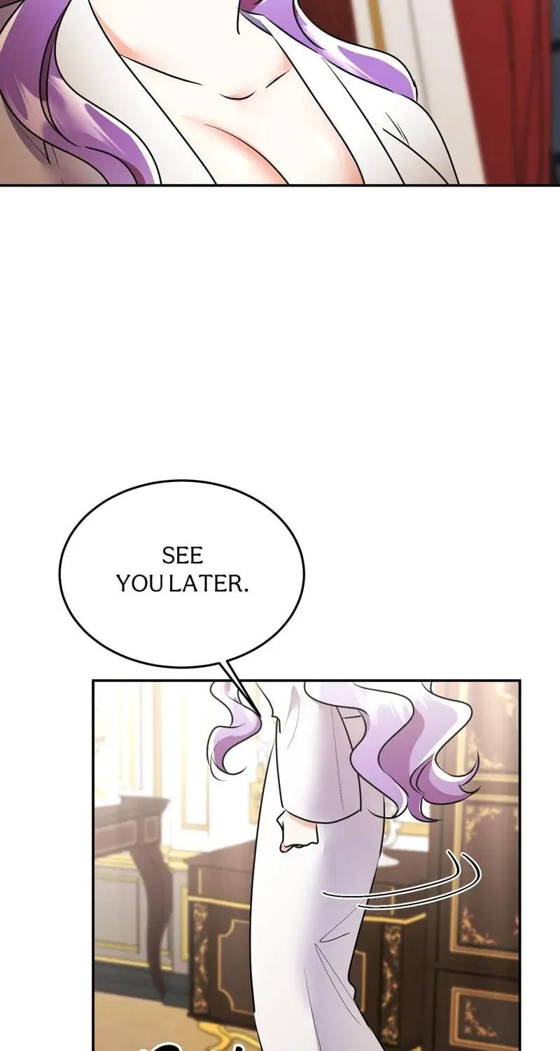 The Evil Grand Duchess Has a Secret Life Chapter 55 page 64 - 