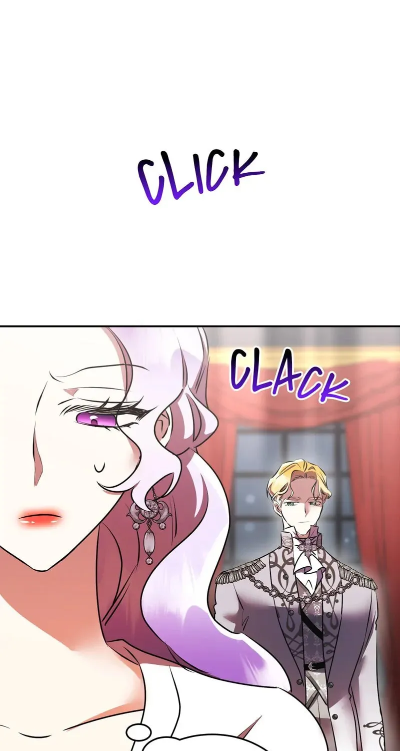 The Evil Grand Duchess Has a Secret Life Chapter 55 page 66 - 