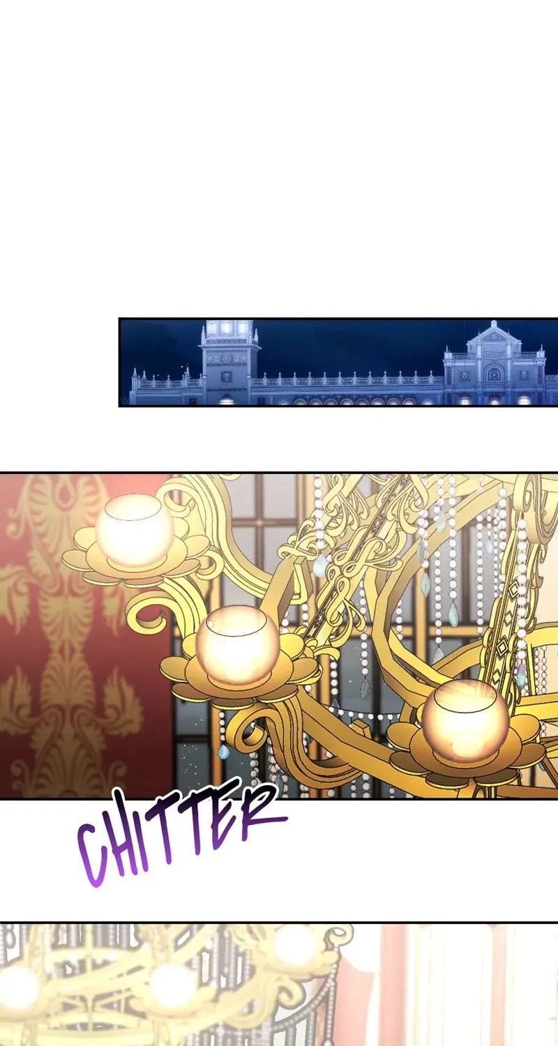The Evil Grand Duchess Has a Secret Life Chapter 55 page 68 - 