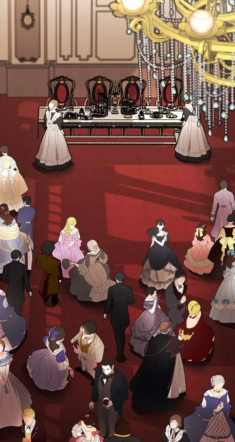 The Evil Grand Duchess Has a Secret Life Chapter 55 page 70 - 
