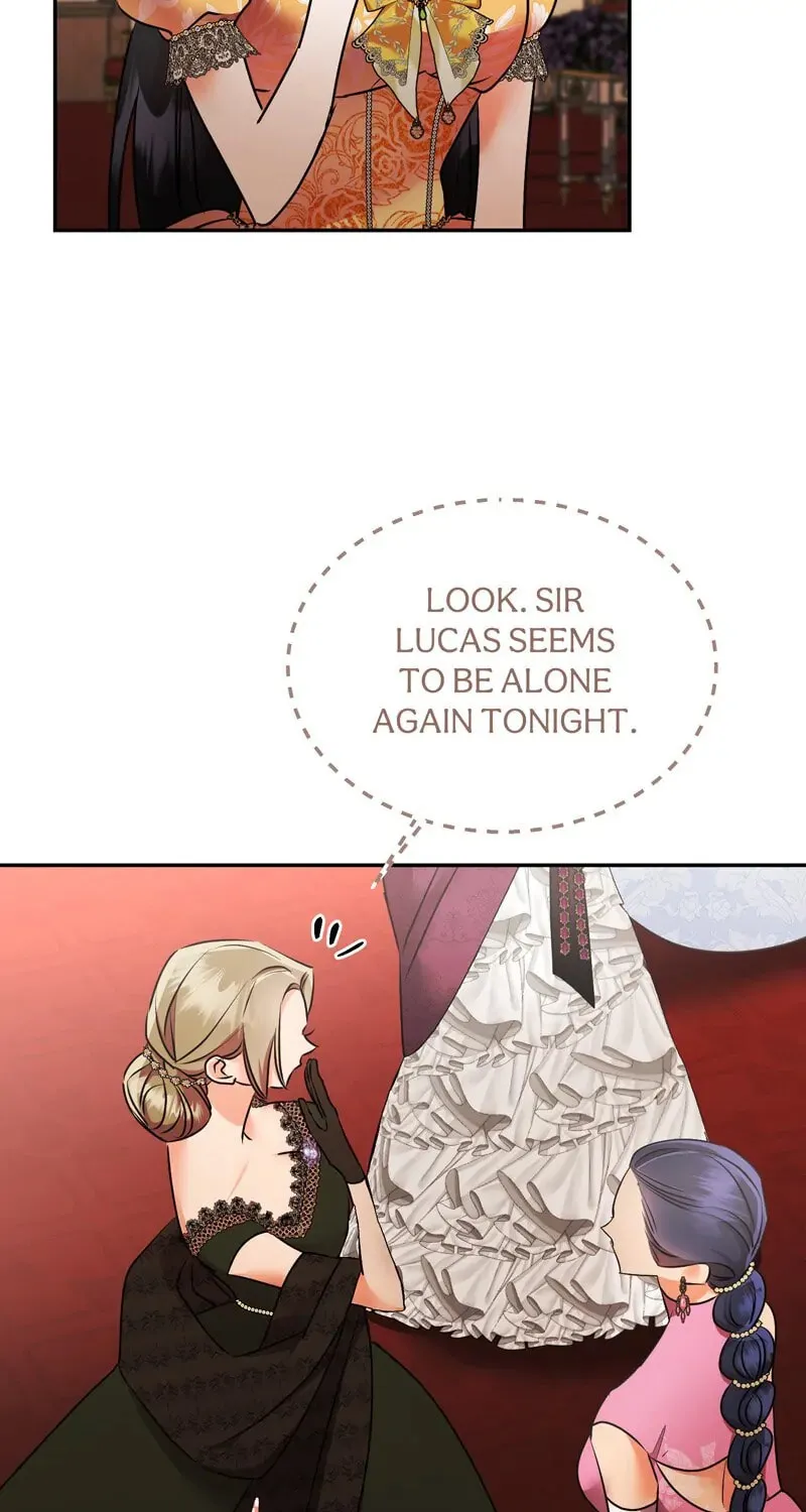 The Evil Grand Duchess Has a Secret Life Chapter 55 page 74 - 
