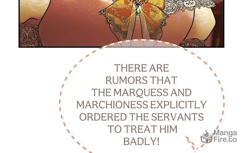 The Evil Grand Duchess Has a Secret Life Chapter 55 page 77 - 