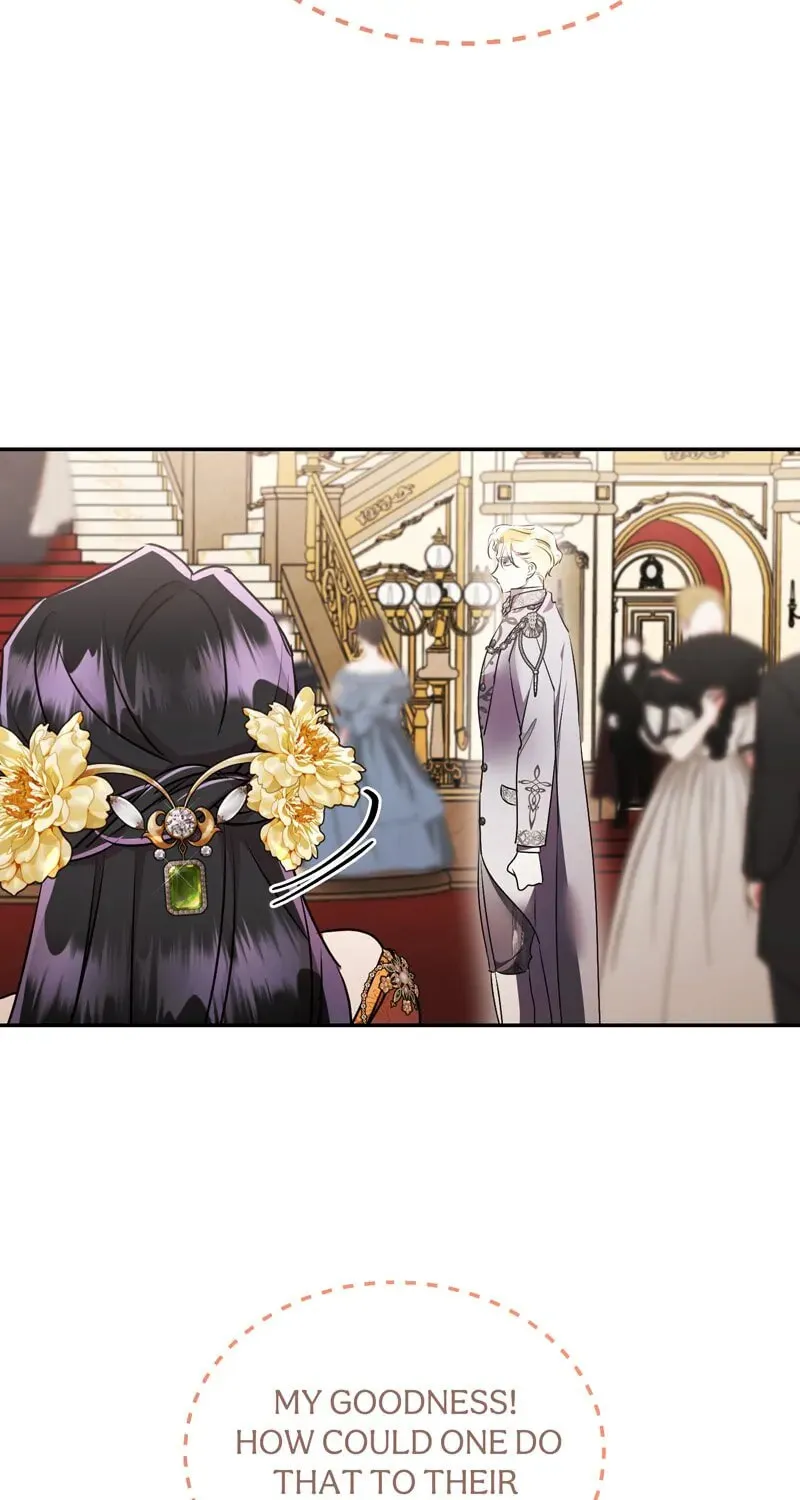 The Evil Grand Duchess Has a Secret Life Chapter 55 page 78 - 