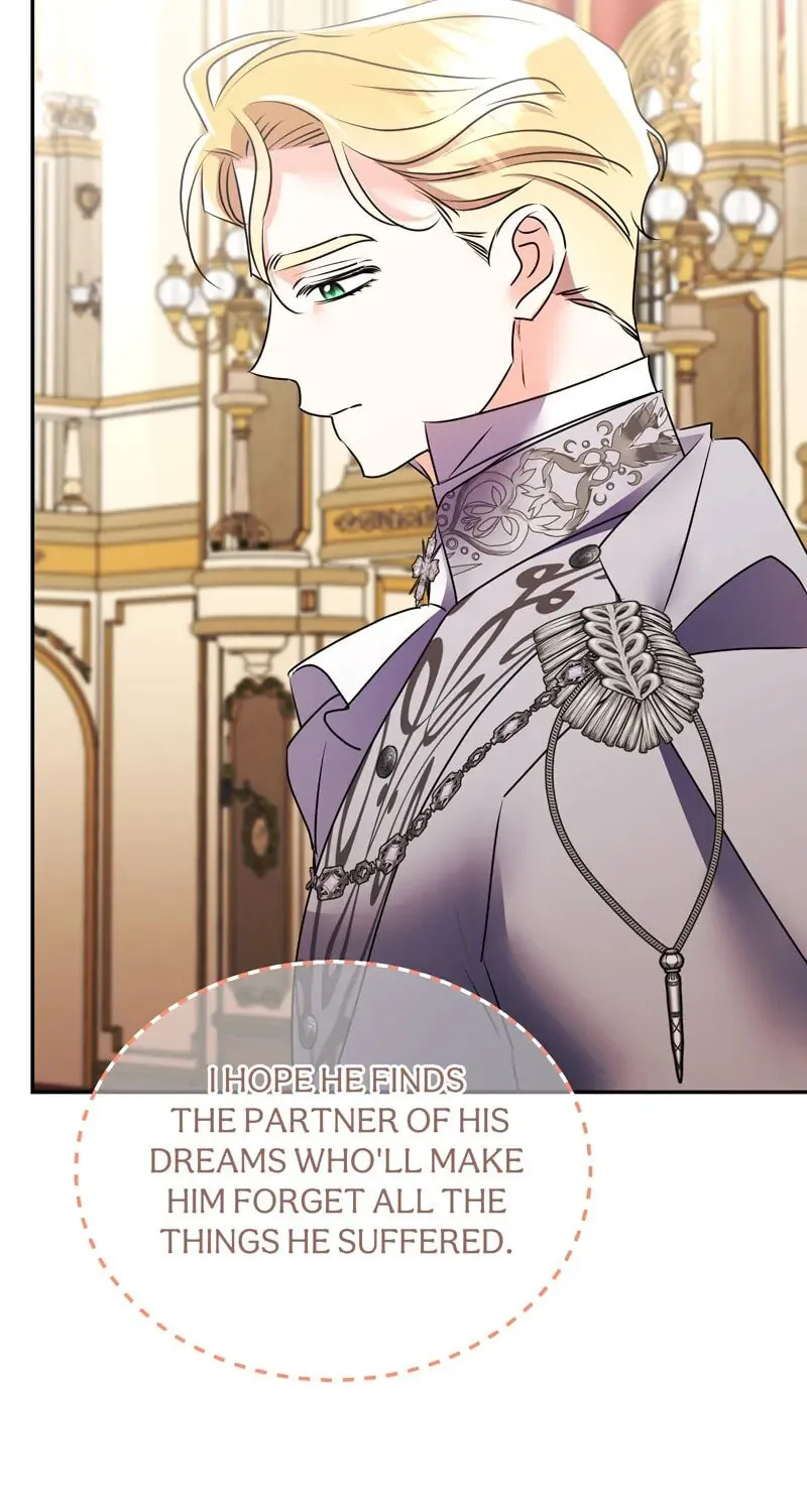 The Evil Grand Duchess Has a Secret Life Chapter 55 page 80 - 
