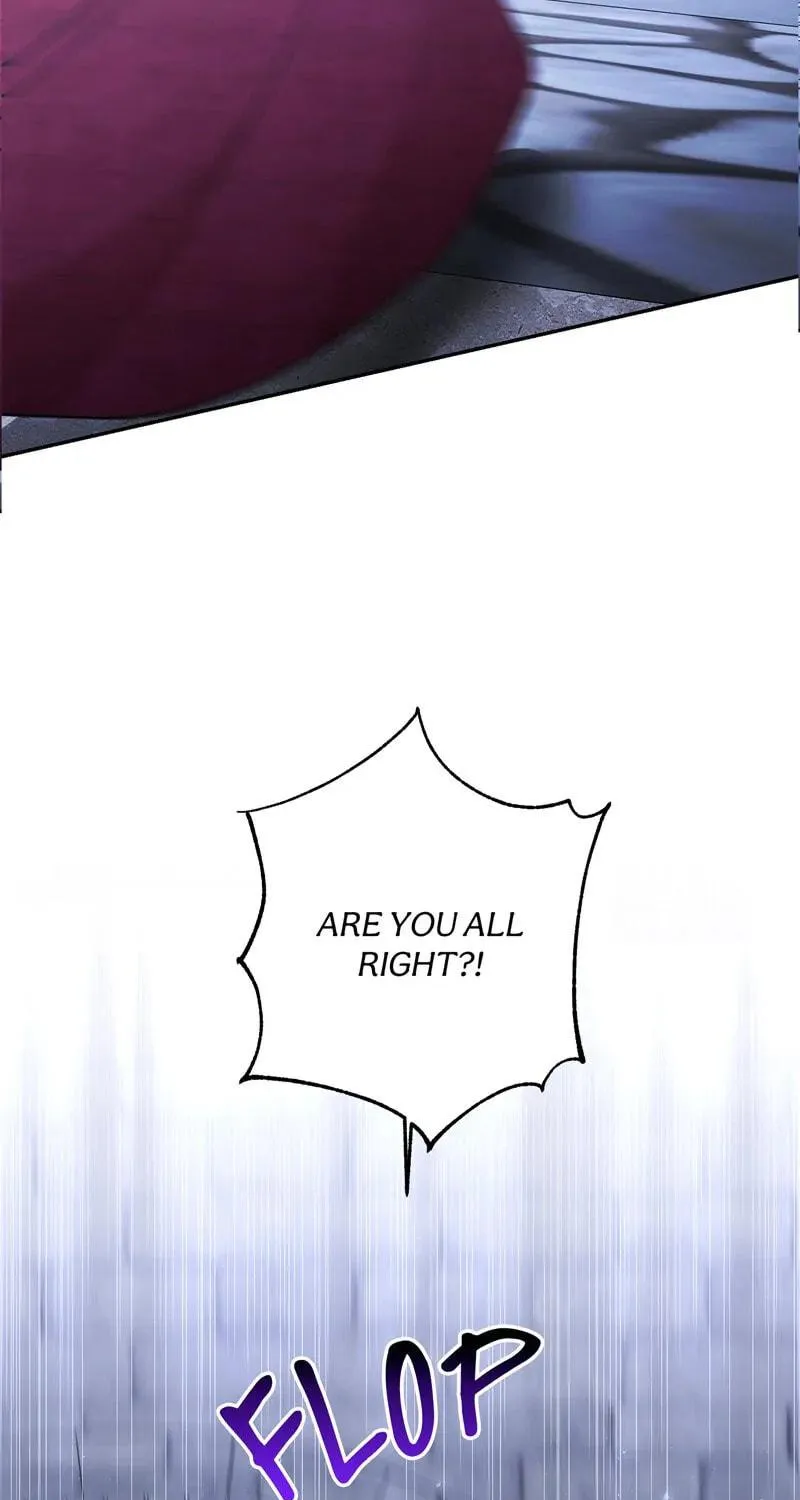 The Evil Grand Duchess Has a Secret Life Chapter 55 page 9 - 