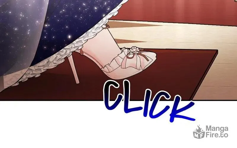 The Evil Grand Duchess Has a Secret Life Chapter 55 page 83 - 