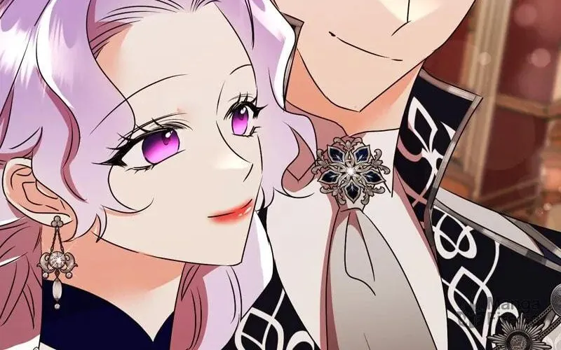 The Evil Grand Duchess Has a Secret Life Chapter 55 page 88 - 