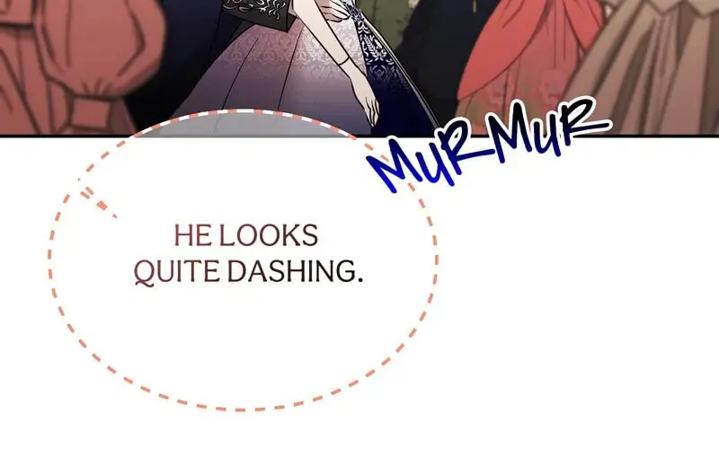 The Evil Grand Duchess Has a Secret Life Chapter 55 page 90 - 