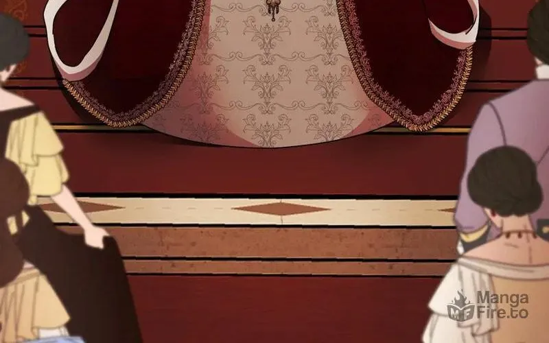 The Evil Grand Duchess Has a Secret Life Chapter 55 page 94 - 