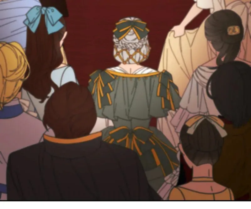 The Evil Grand Duchess Has a Secret Life Chapter 55 page 95 - 