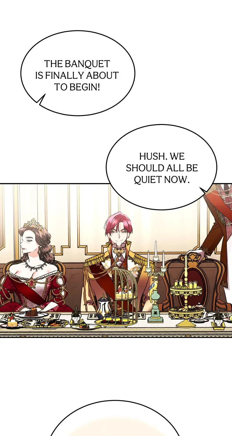 The Evil Grand Duchess Has a Secret Life Chapter 55 page 96 - 