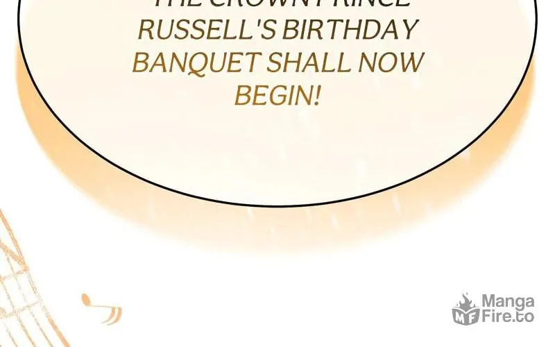 The Evil Grand Duchess Has a Secret Life Chapter 55 page 99 - 