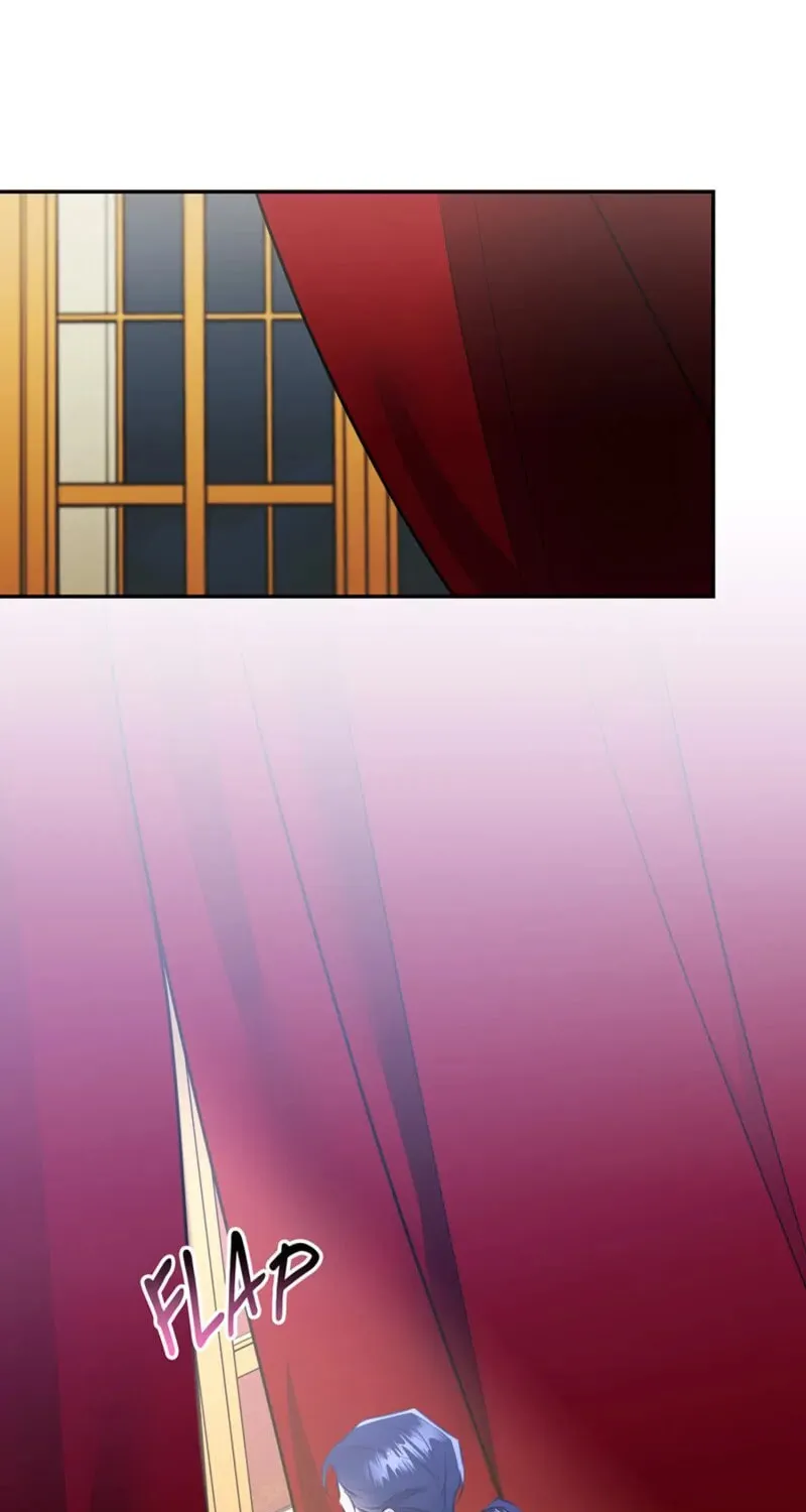 The Evil Grand Duchess Has a Secret Life Chapter 56 page 2 - 