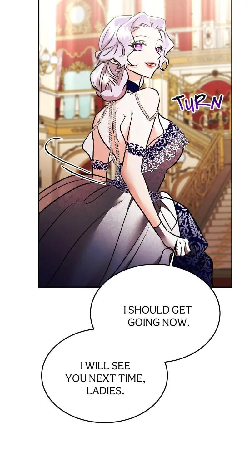 The Evil Grand Duchess Has a Secret Life Chapter 56 page 103 - 