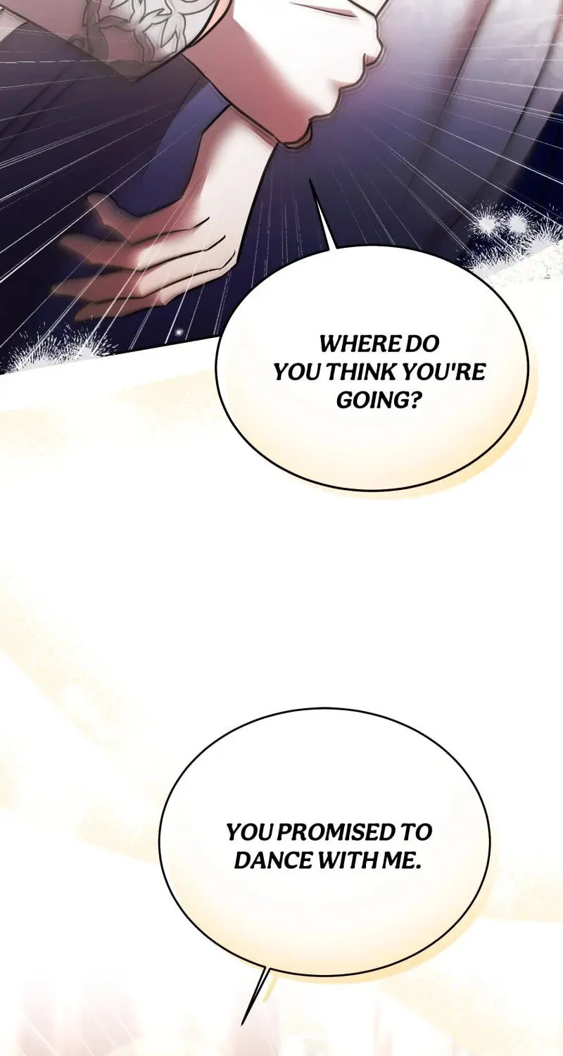 The Evil Grand Duchess Has a Secret Life Chapter 56 page 105 - 