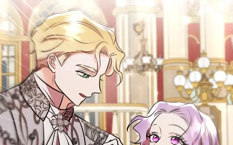 The Evil Grand Duchess Has a Secret Life Chapter 56 page 106 - 