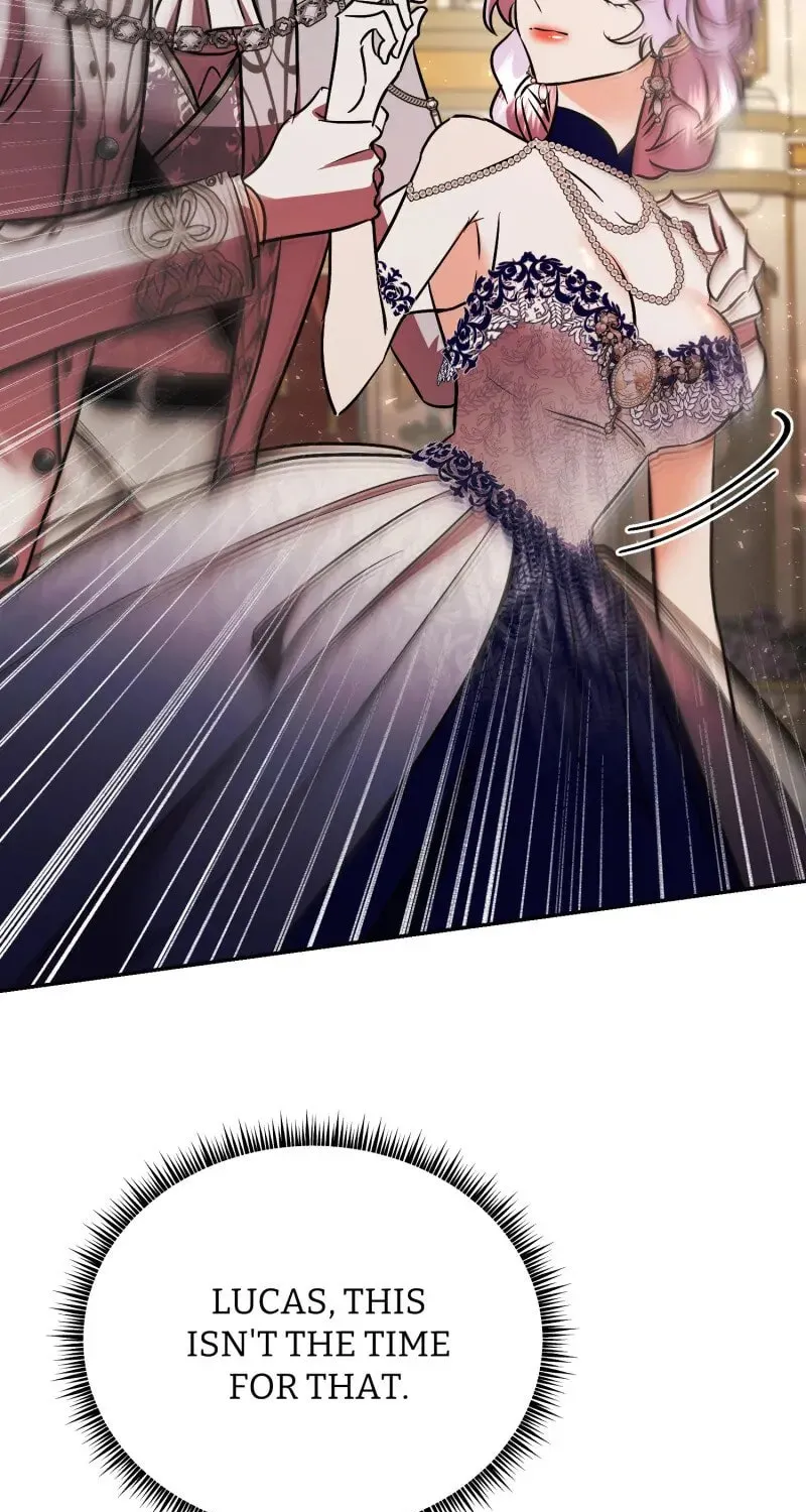 The Evil Grand Duchess Has a Secret Life Chapter 56 page 107 - 