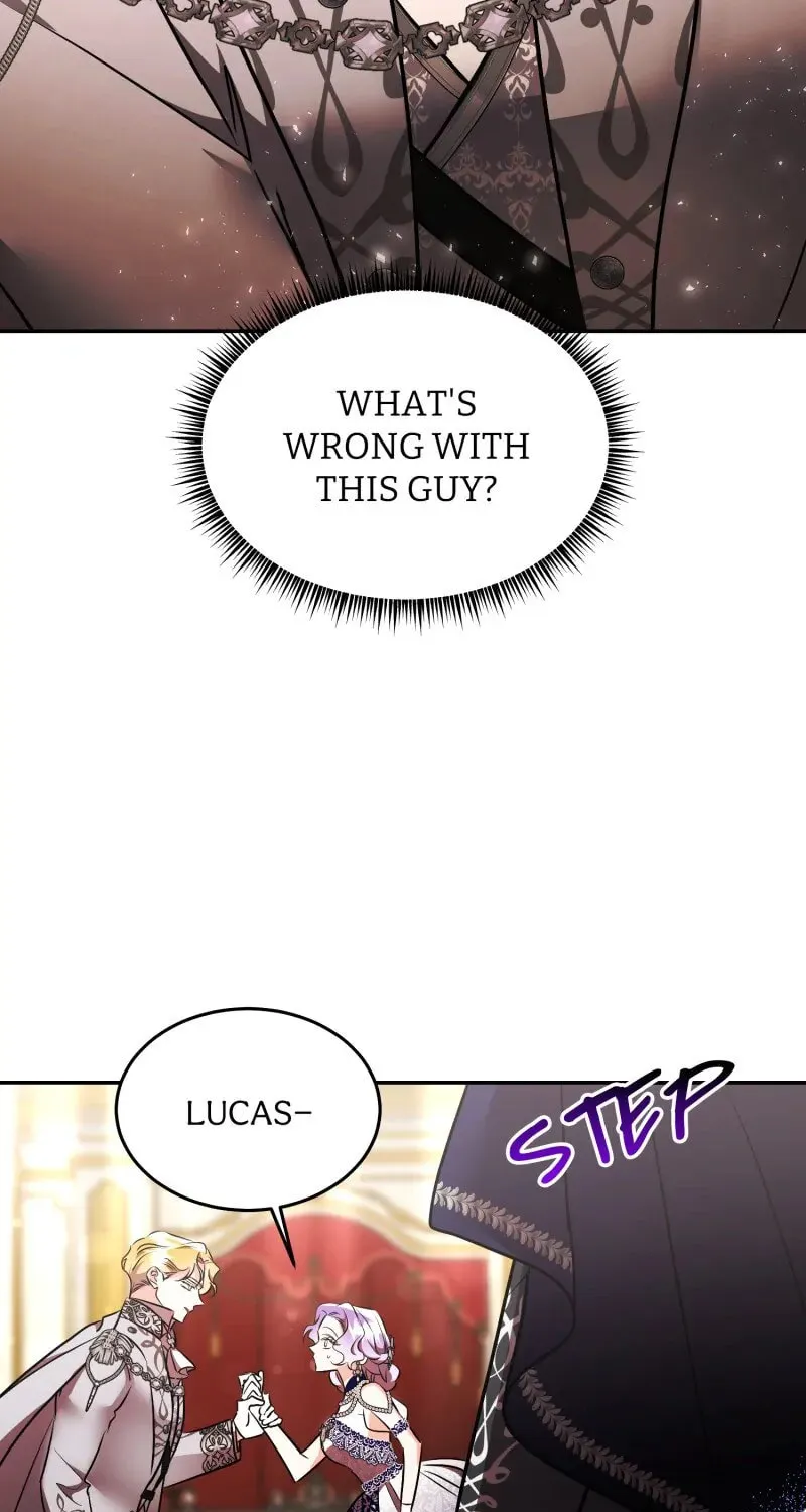 The Evil Grand Duchess Has a Secret Life Chapter 56 page 111 - 
