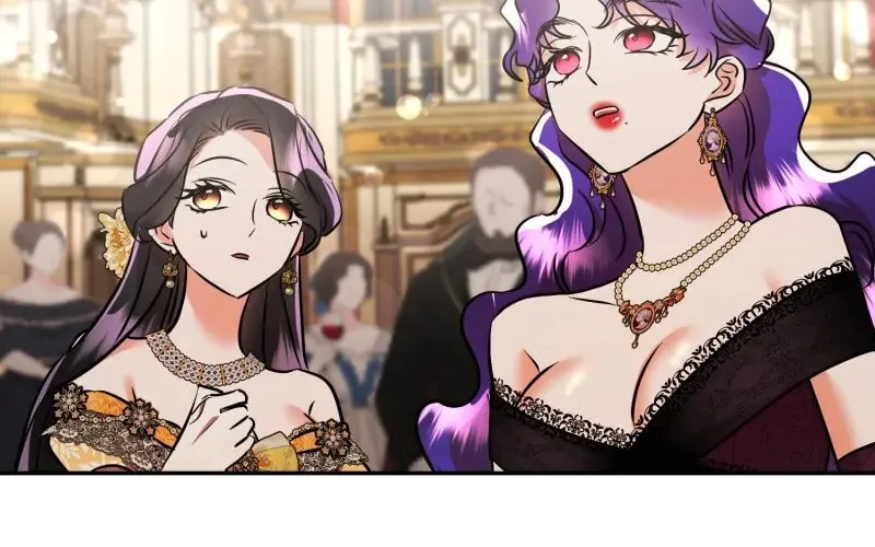 The Evil Grand Duchess Has a Secret Life Chapter 56 page 117 - 