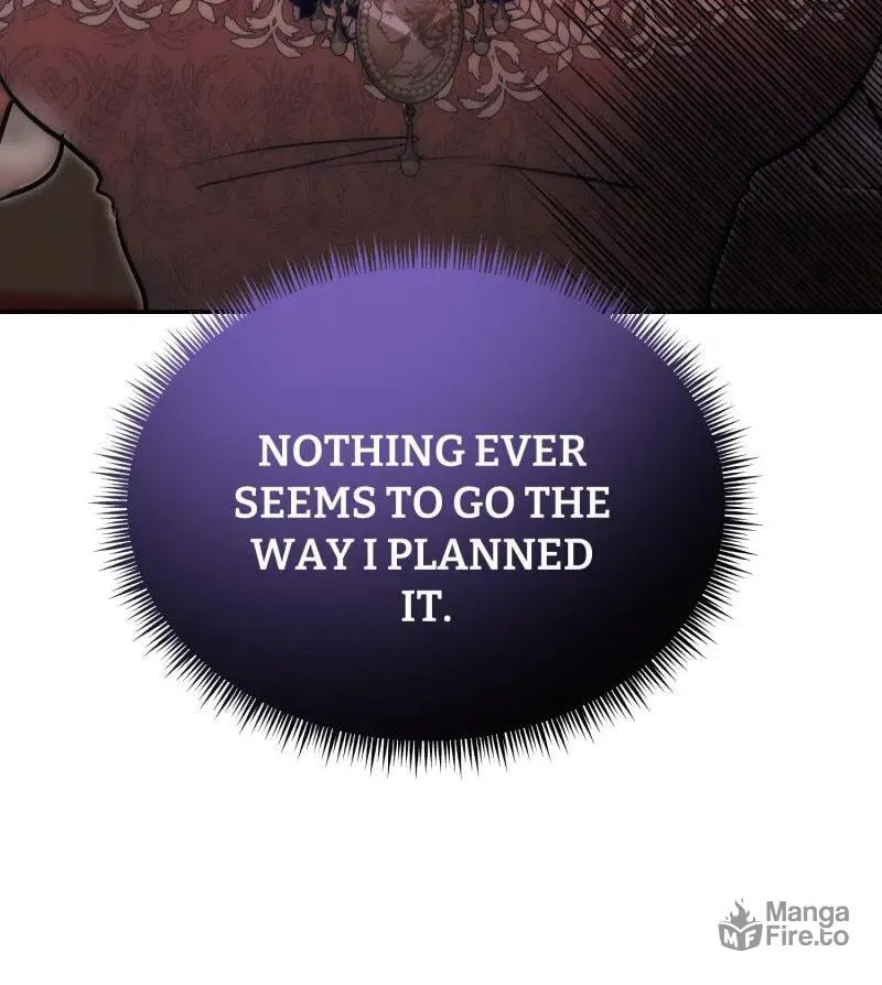 The Evil Grand Duchess Has a Secret Life Chapter 56 page 120 - 
