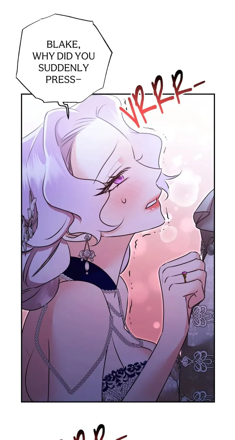The Evil Grand Duchess Has a Secret Life Chapter 56 page 13 - 