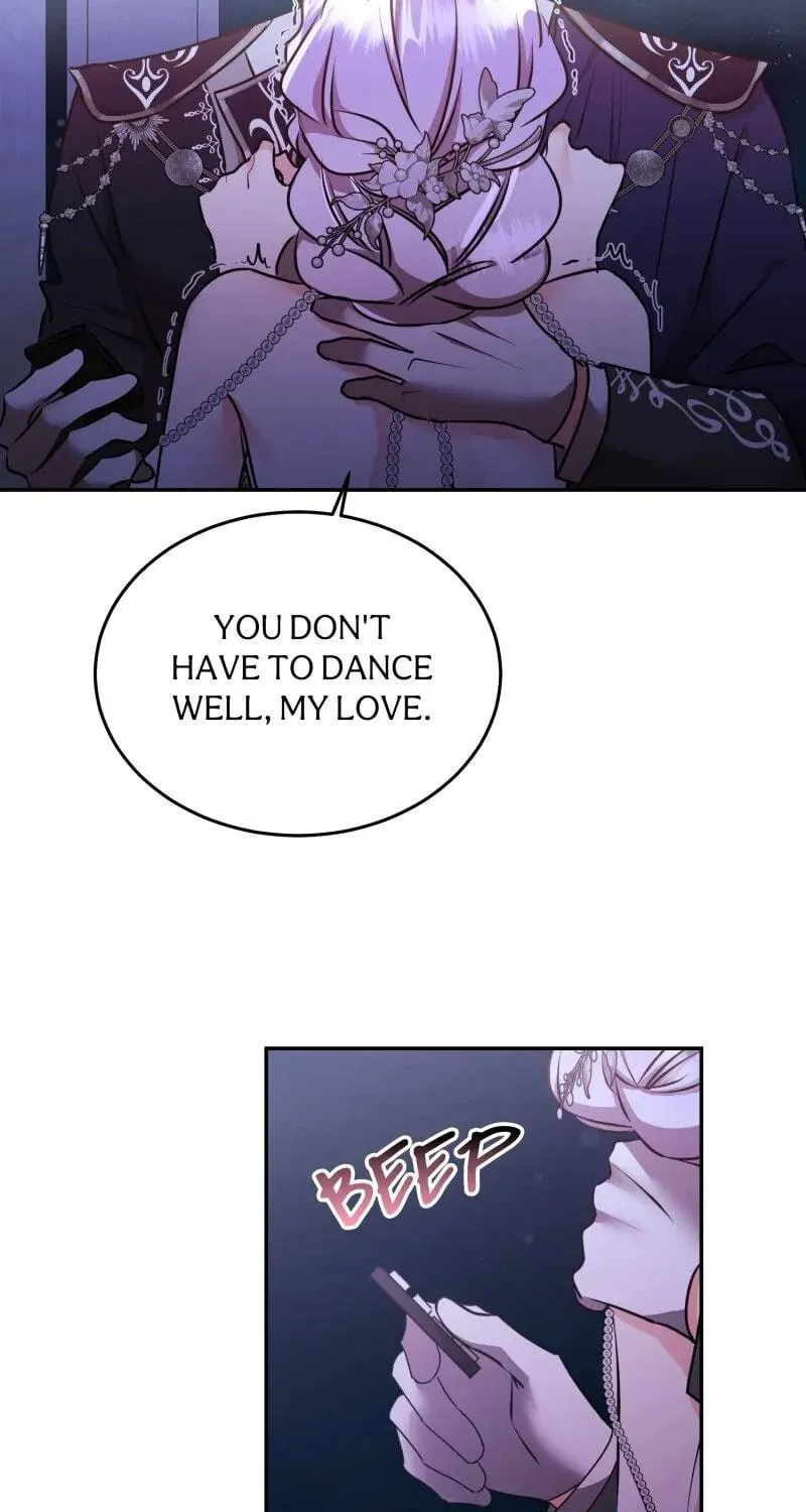 The Evil Grand Duchess Has a Secret Life Chapter 56 page 15 - 