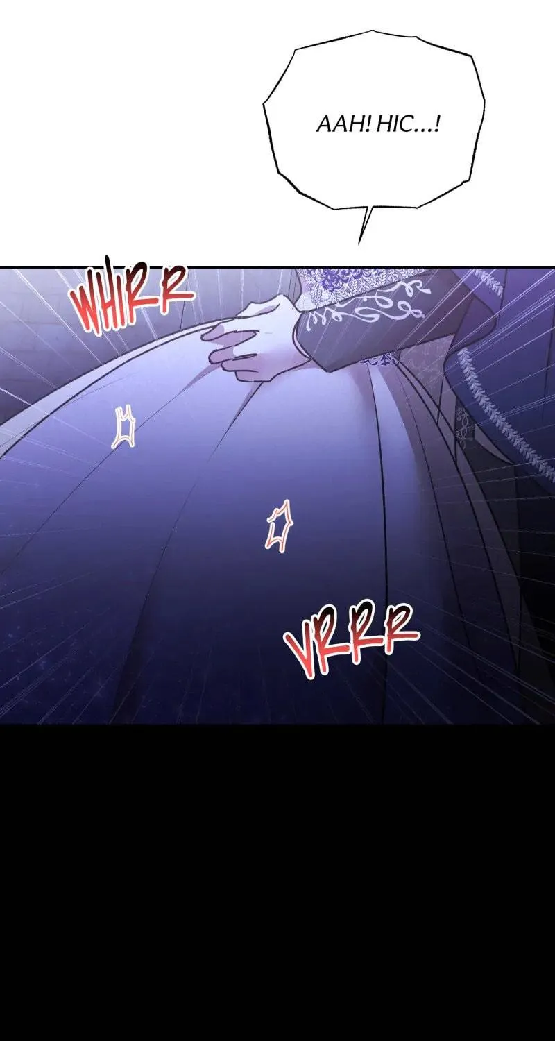 The Evil Grand Duchess Has a Secret Life Chapter 56 page 17 - 